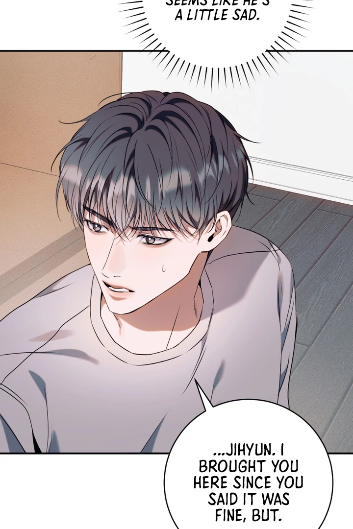 Introducing My Manager Chapter 6 page 89 - 