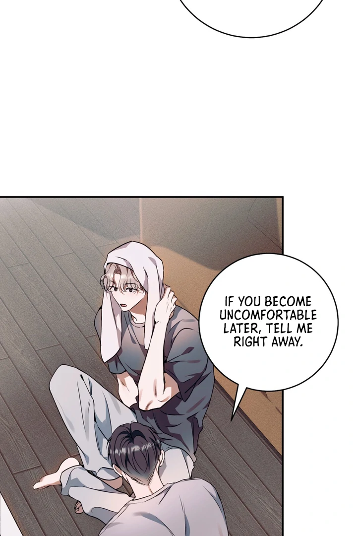 Introducing My Manager Chapter 6 page 90 - 