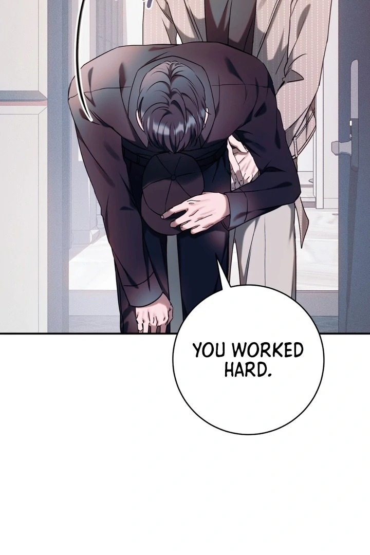 Introducing My Manager Chapter 6 page 10 - 