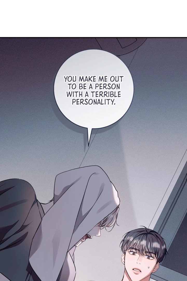 Introducing My Manager Chapter 6 page 93 - 