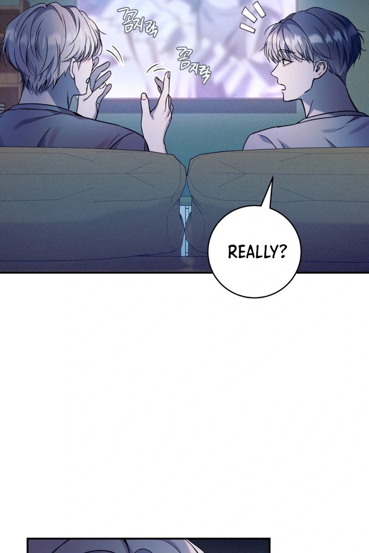 Introducing My Manager Chapter 7 page 121 - 