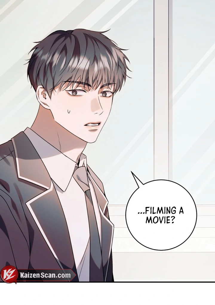 Introducing My Manager Chapter 7 page 16 - 