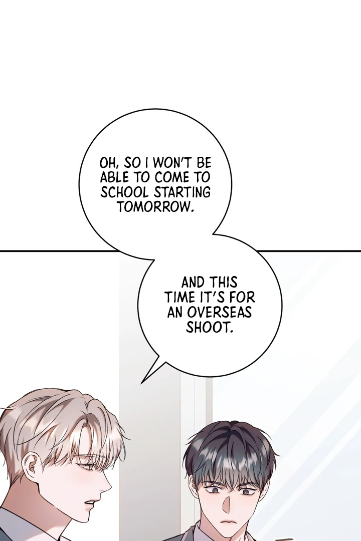 Introducing My Manager Chapter 7 page 17 - 