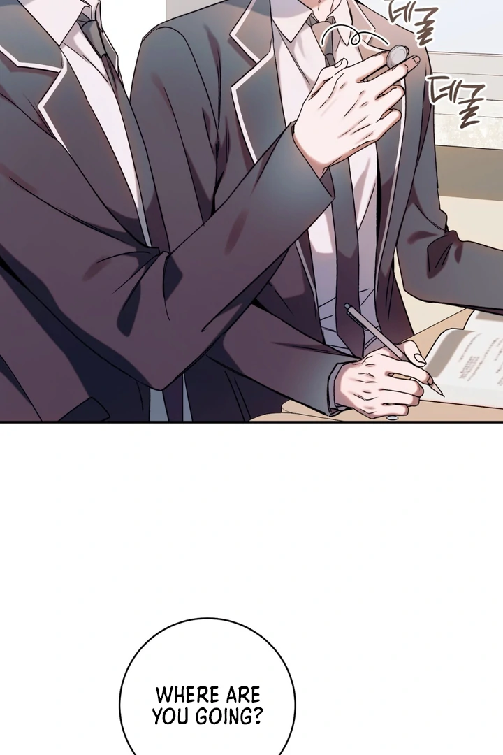 Introducing My Manager Chapter 7 page 18 - 