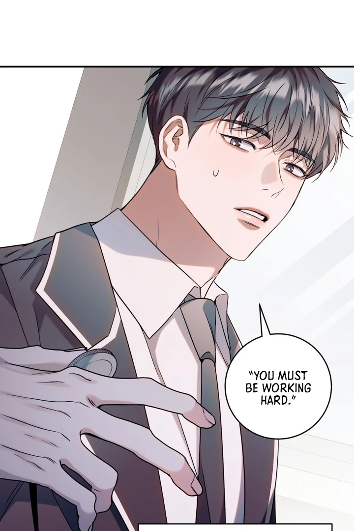 Introducing My Manager Chapter 7 page 20 - 