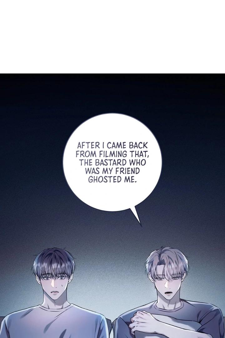 Introducing My Manager Chapter 7 page 3 - 