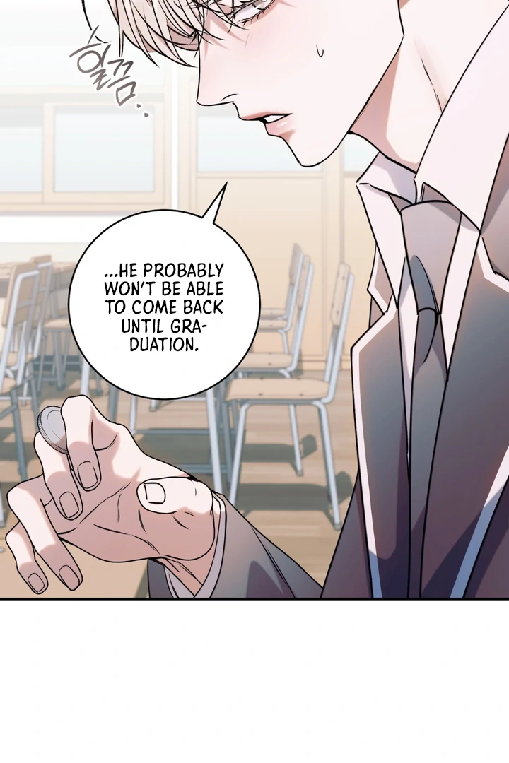 Introducing My Manager Chapter 7 page 22 - 