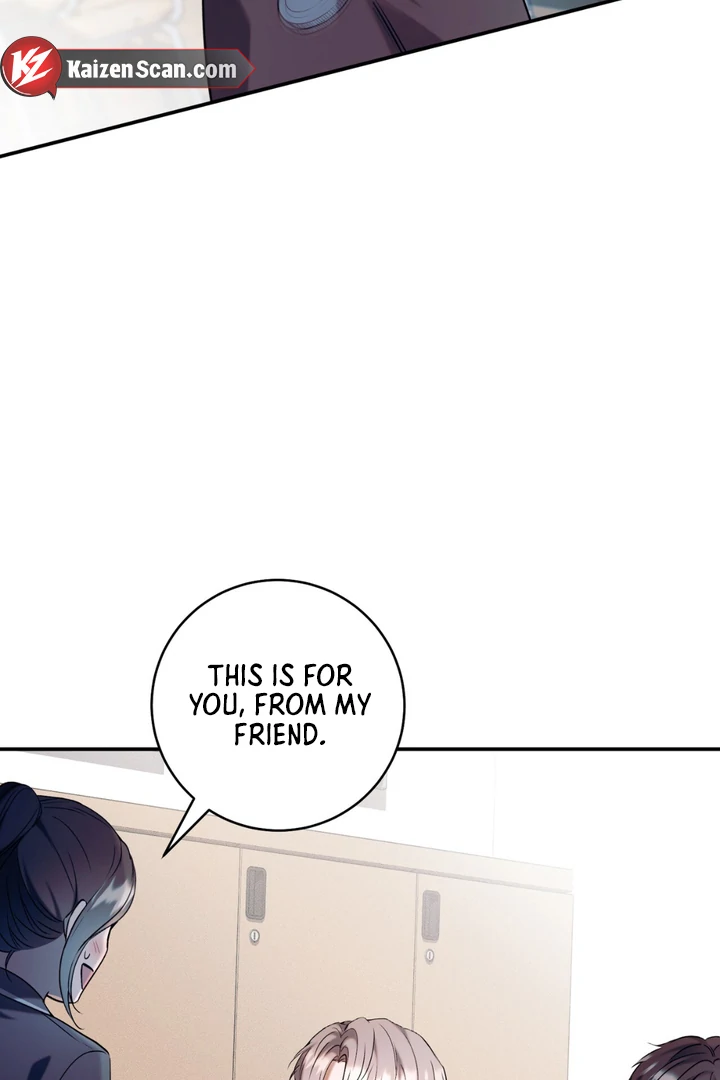 Introducing My Manager Chapter 7 page 26 - 