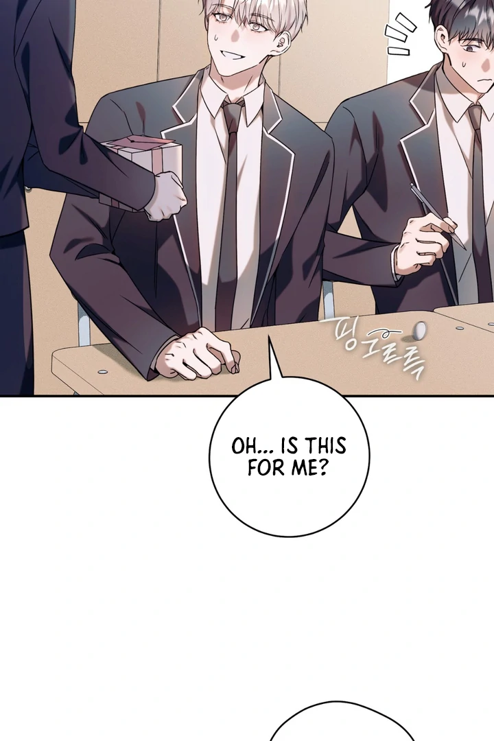 Introducing My Manager Chapter 7 page 27 - 