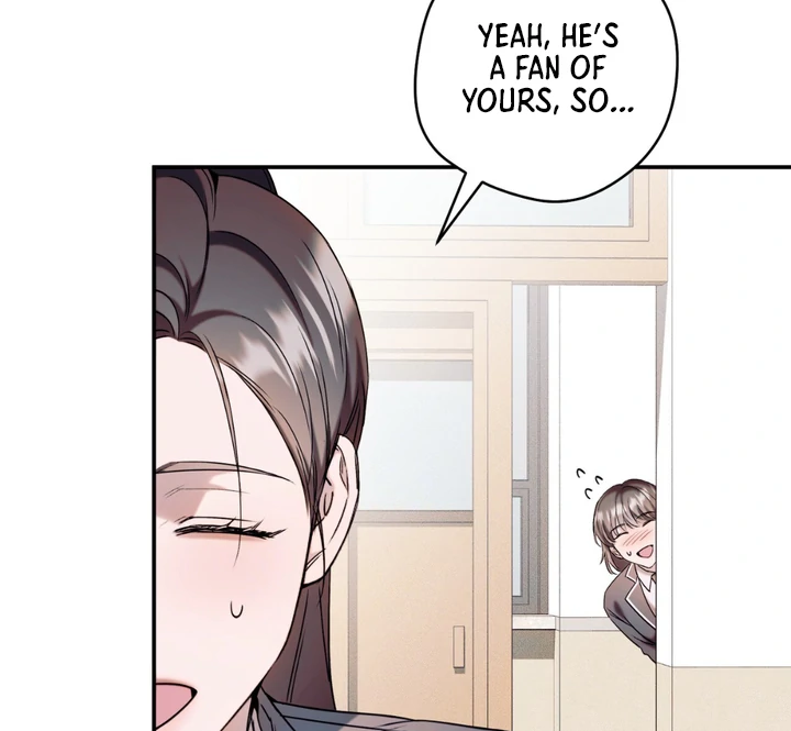 Introducing My Manager Chapter 7 page 28 - 