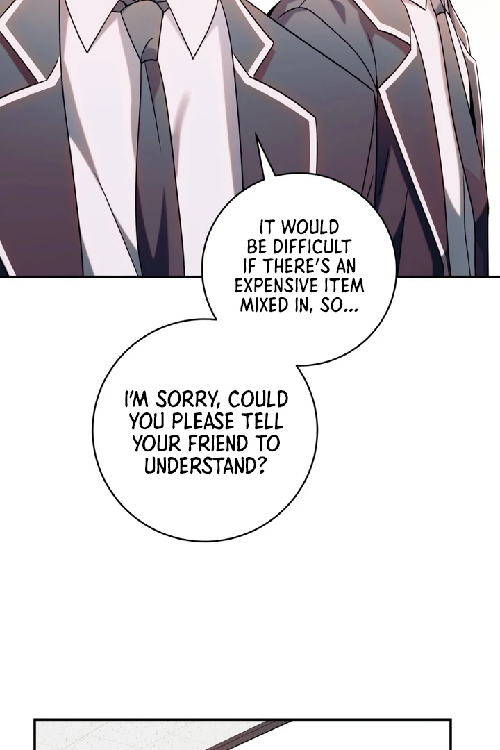 Introducing My Manager Chapter 7 page 31 - 