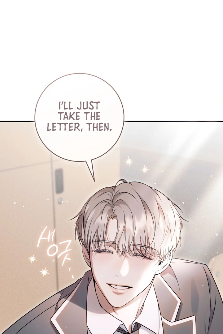 Introducing My Manager Chapter 7 page 33 - 