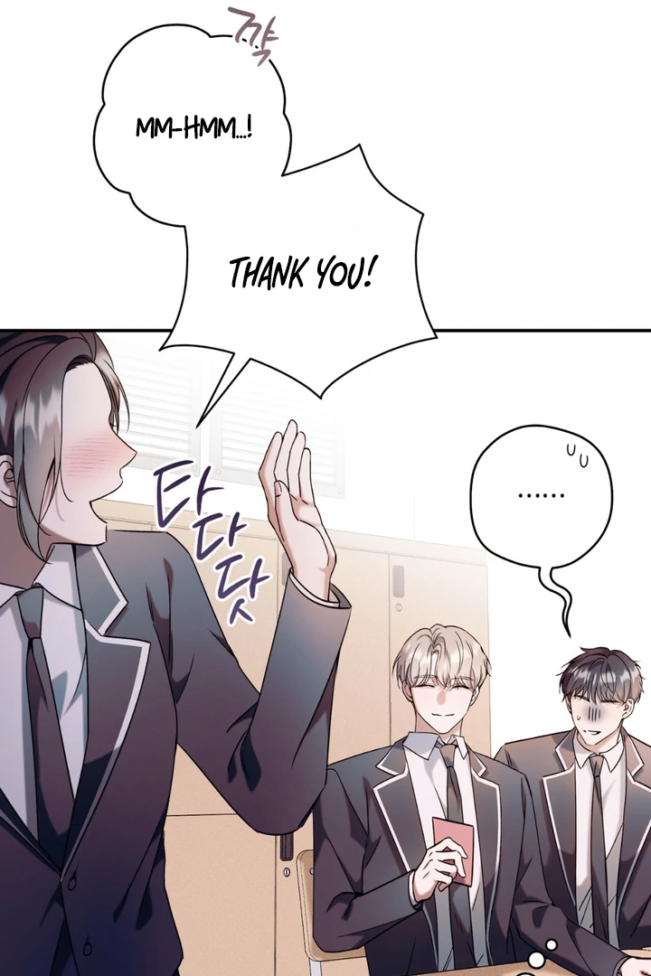 Introducing My Manager Chapter 7 page 35 - 