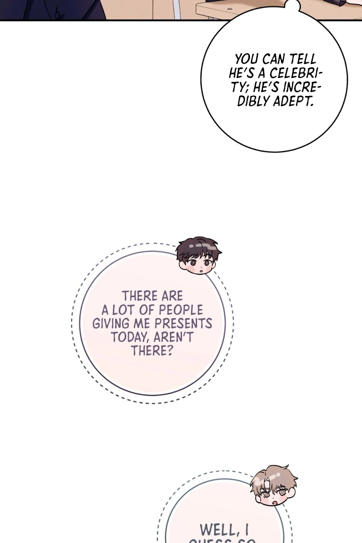 Introducing My Manager Chapter 7 page 36 - 