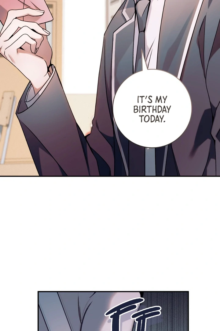 Introducing My Manager Chapter 7 page 38 - 