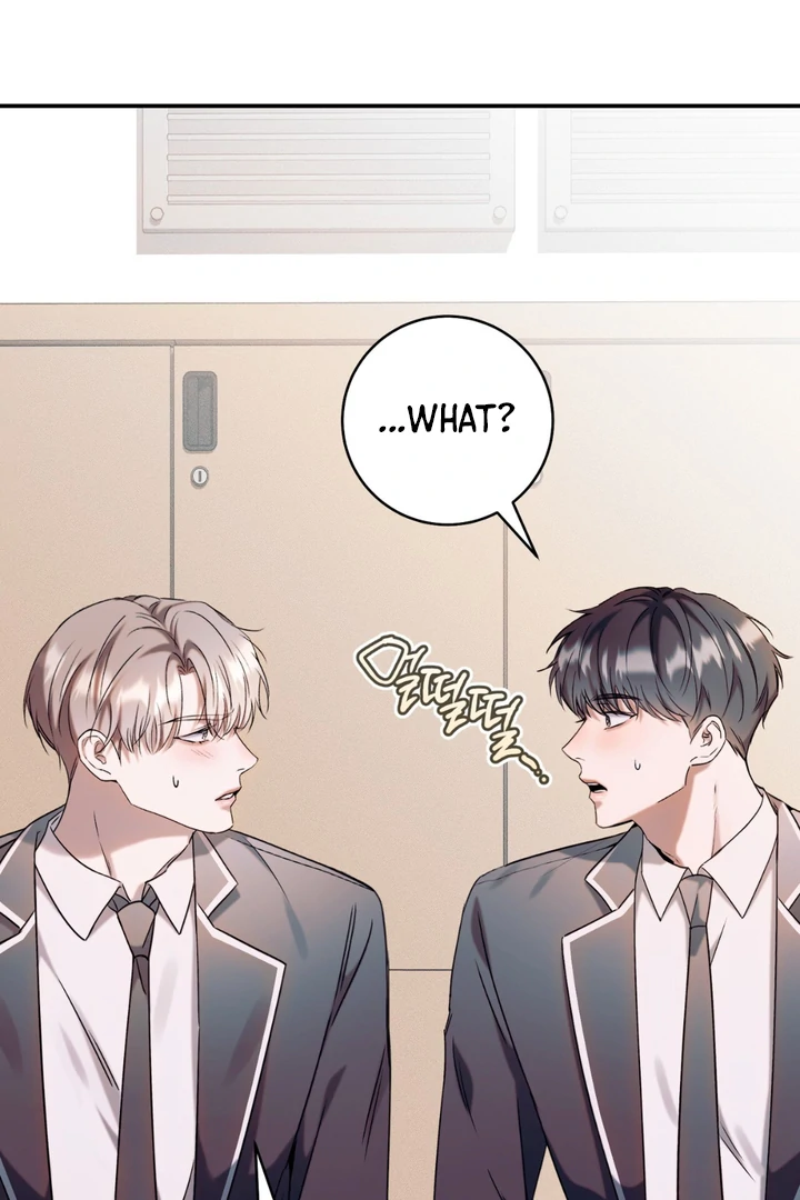 Introducing My Manager Chapter 7 page 40 - 
