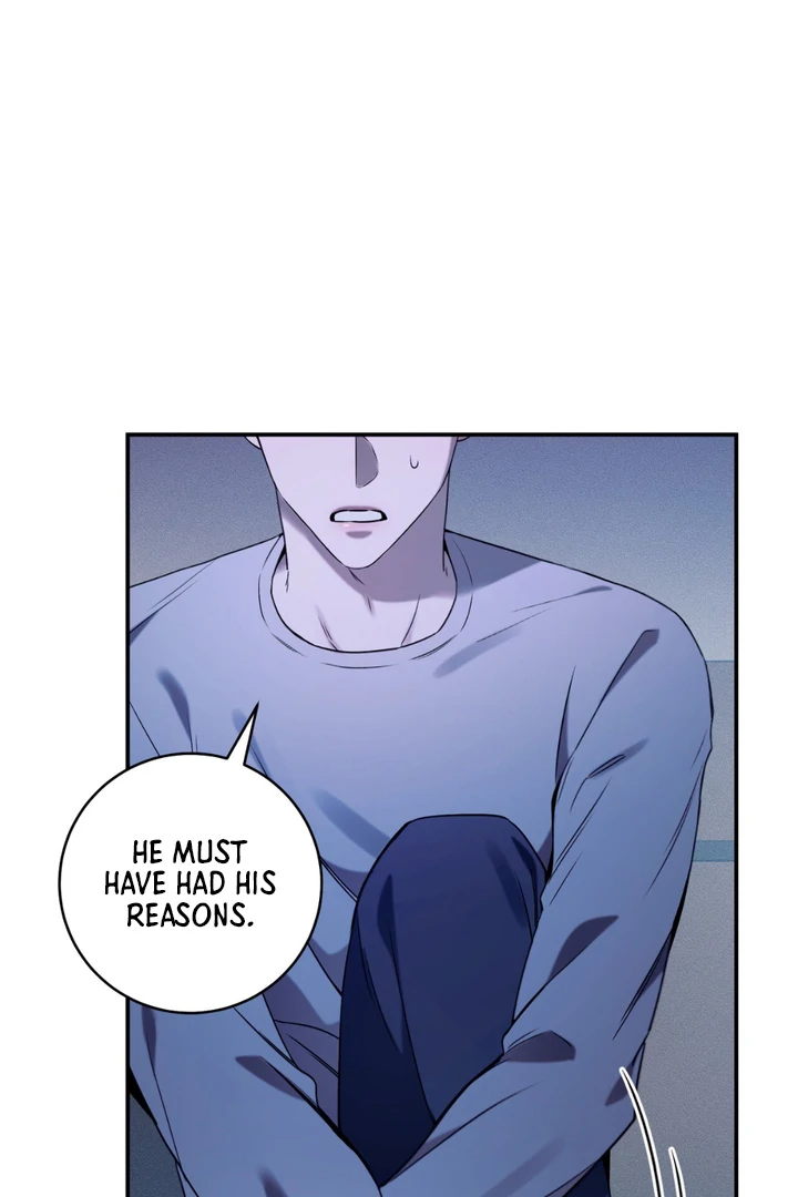 Introducing My Manager Chapter 7 page 5 - 