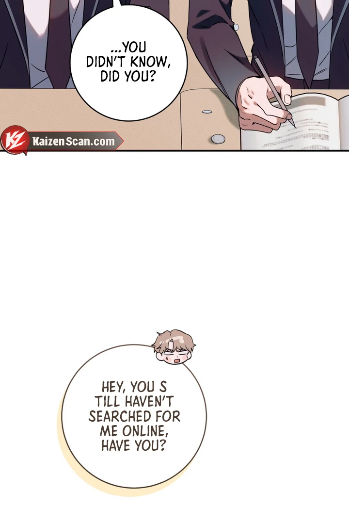 Introducing My Manager Chapter 7 page 41 - 