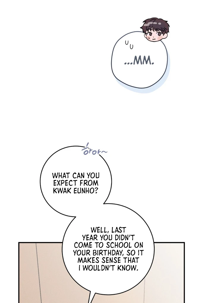 Introducing My Manager Chapter 7 page 42 - 