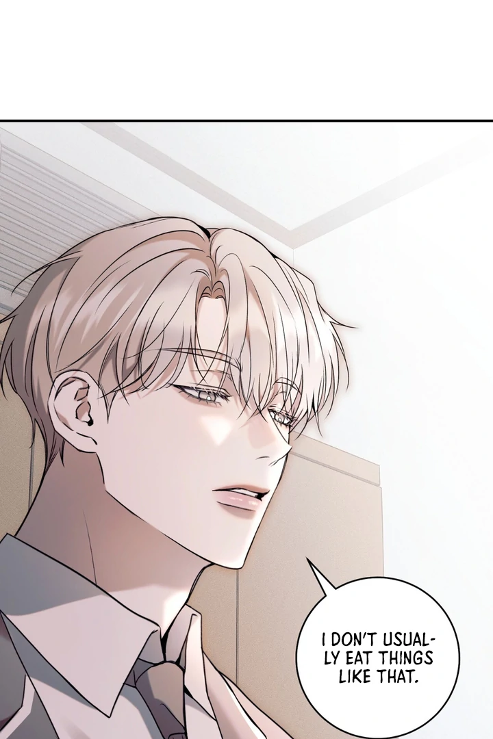 Introducing My Manager Chapter 7 page 47 - 