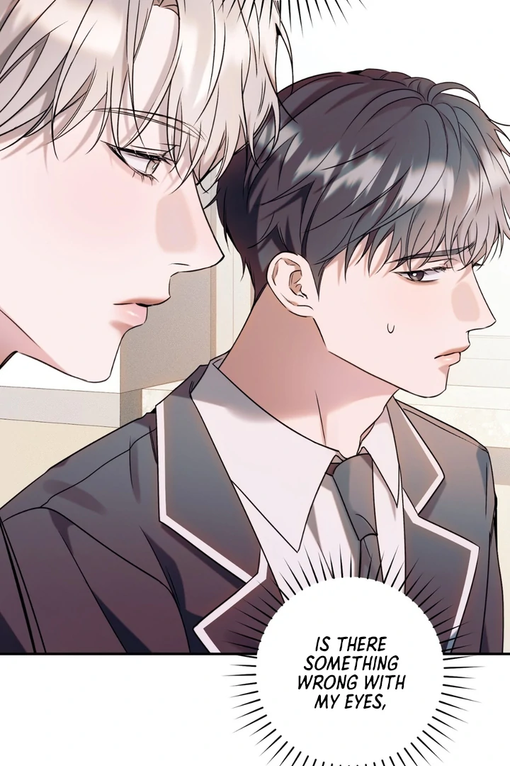 Introducing My Manager Chapter 7 page 49 - 