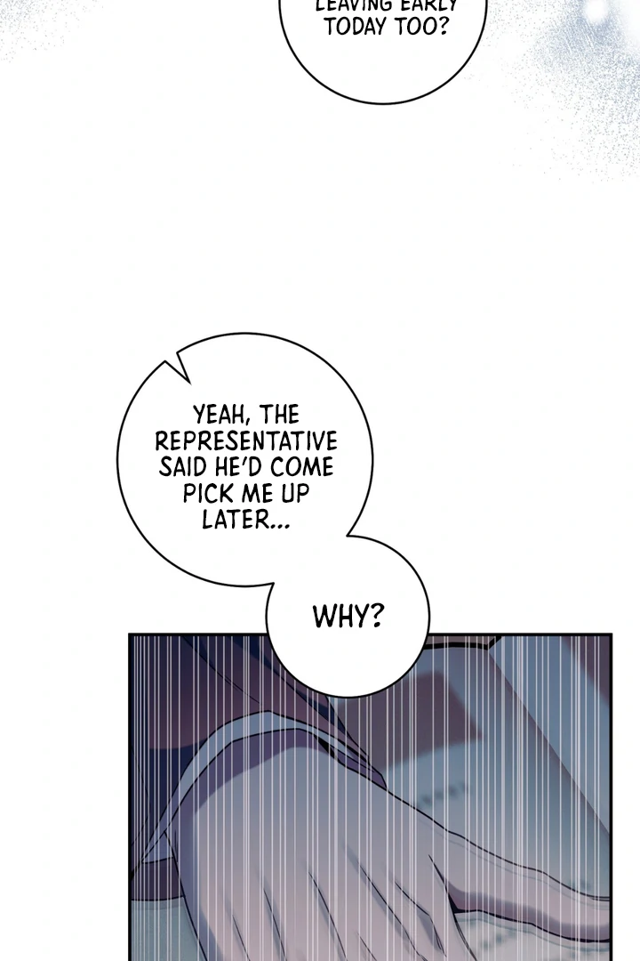 Introducing My Manager Chapter 7 page 51 - 