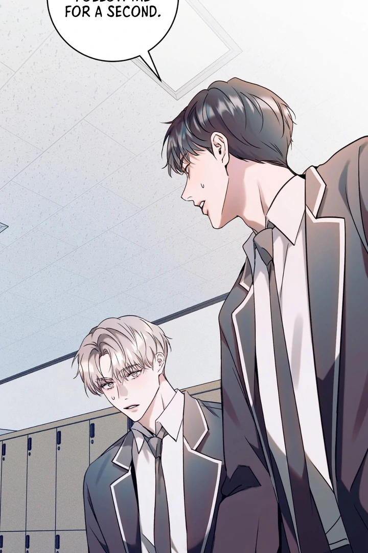 Introducing My Manager Chapter 7 page 53 - 
