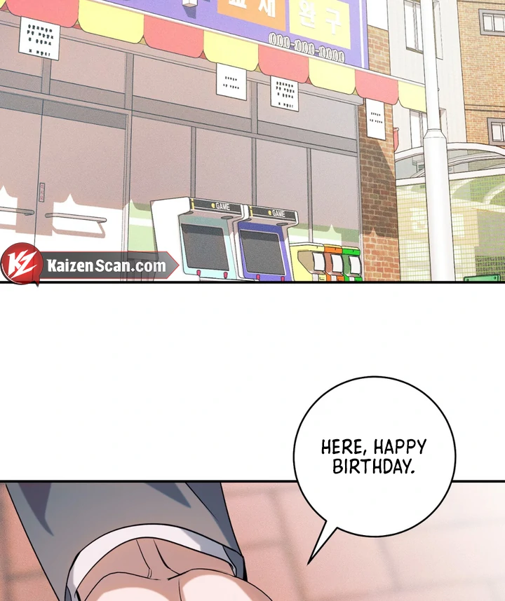 Introducing My Manager Chapter 7 page 56 - 