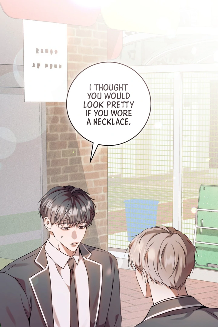 Introducing My Manager Chapter 7 page 58 - 