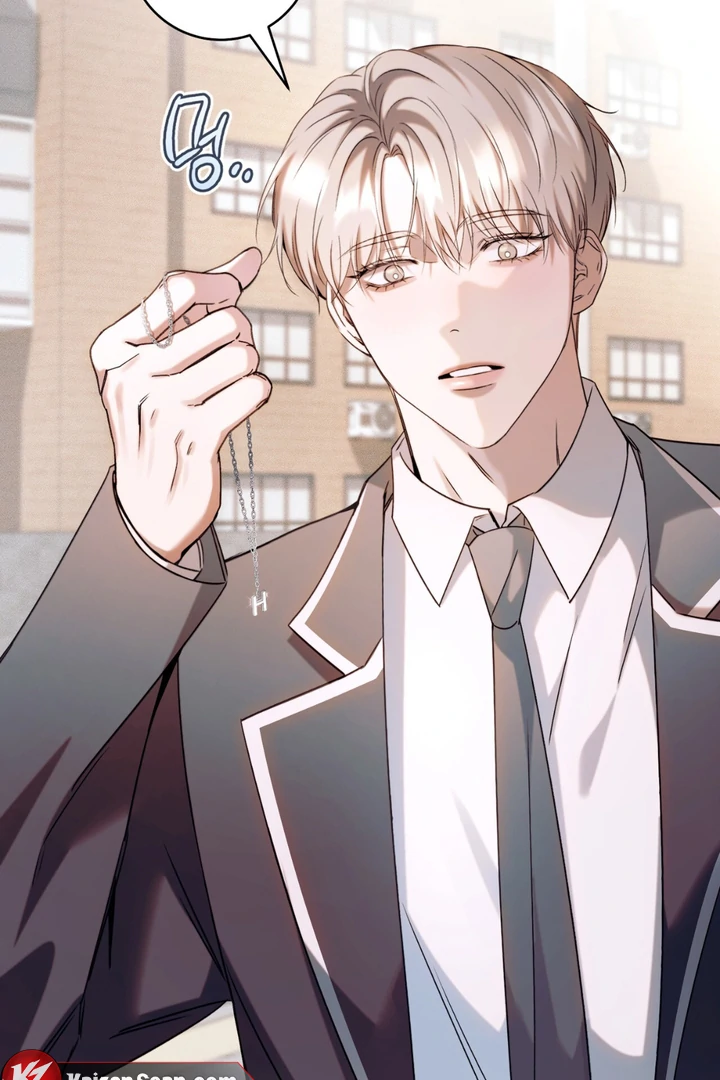 Introducing My Manager Chapter 7 page 60 - 