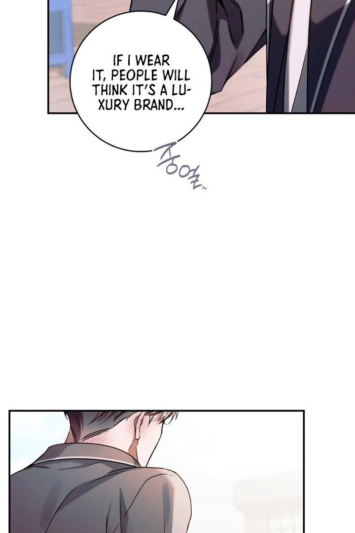 Introducing My Manager Chapter 7 page 66 - 