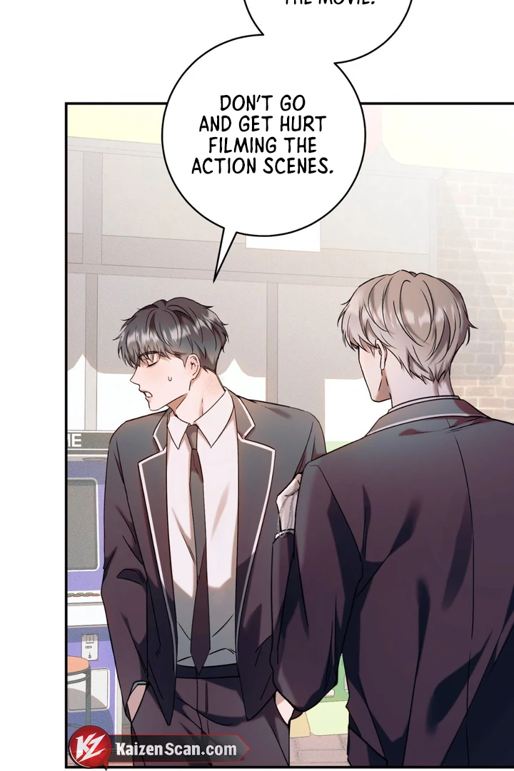 Introducing My Manager Chapter 7 page 68 - 