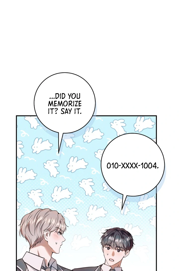 Introducing My Manager Chapter 7 page 74 - 