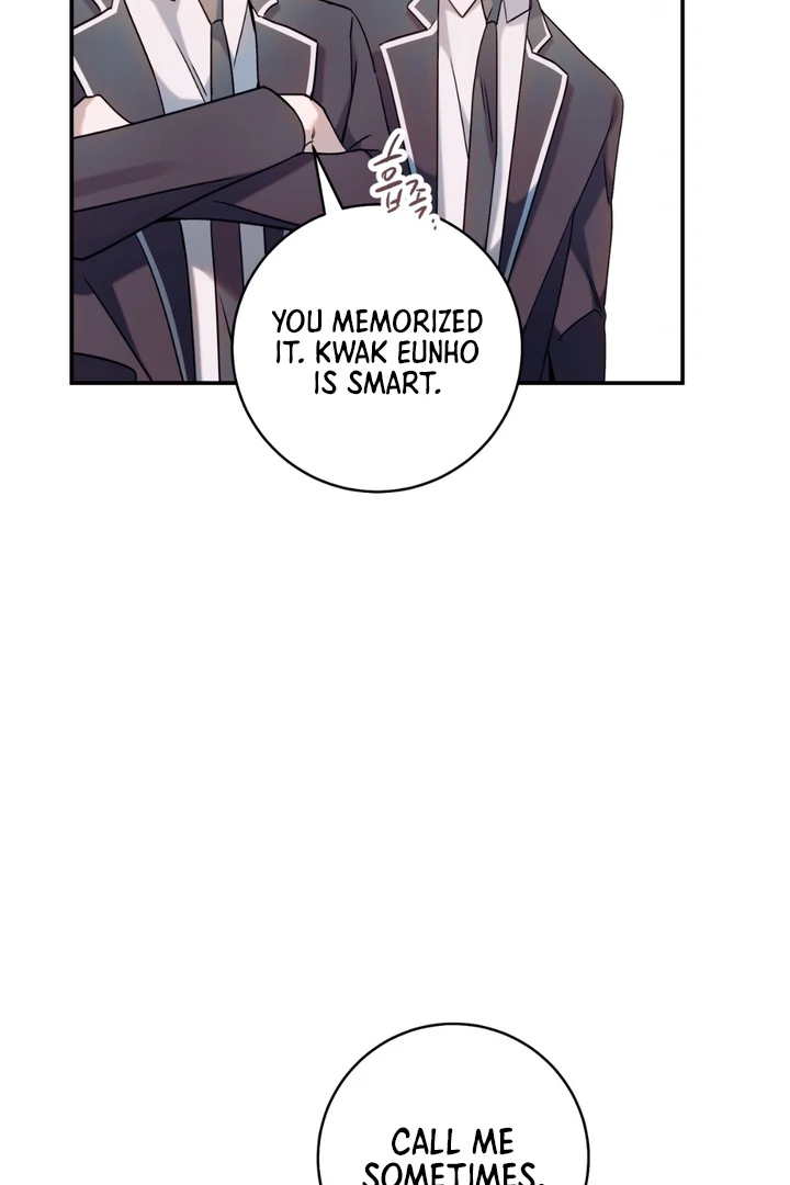 Introducing My Manager Chapter 7 page 75 - 