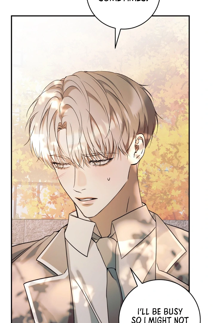 Introducing My Manager Chapter 7 page 76 - 