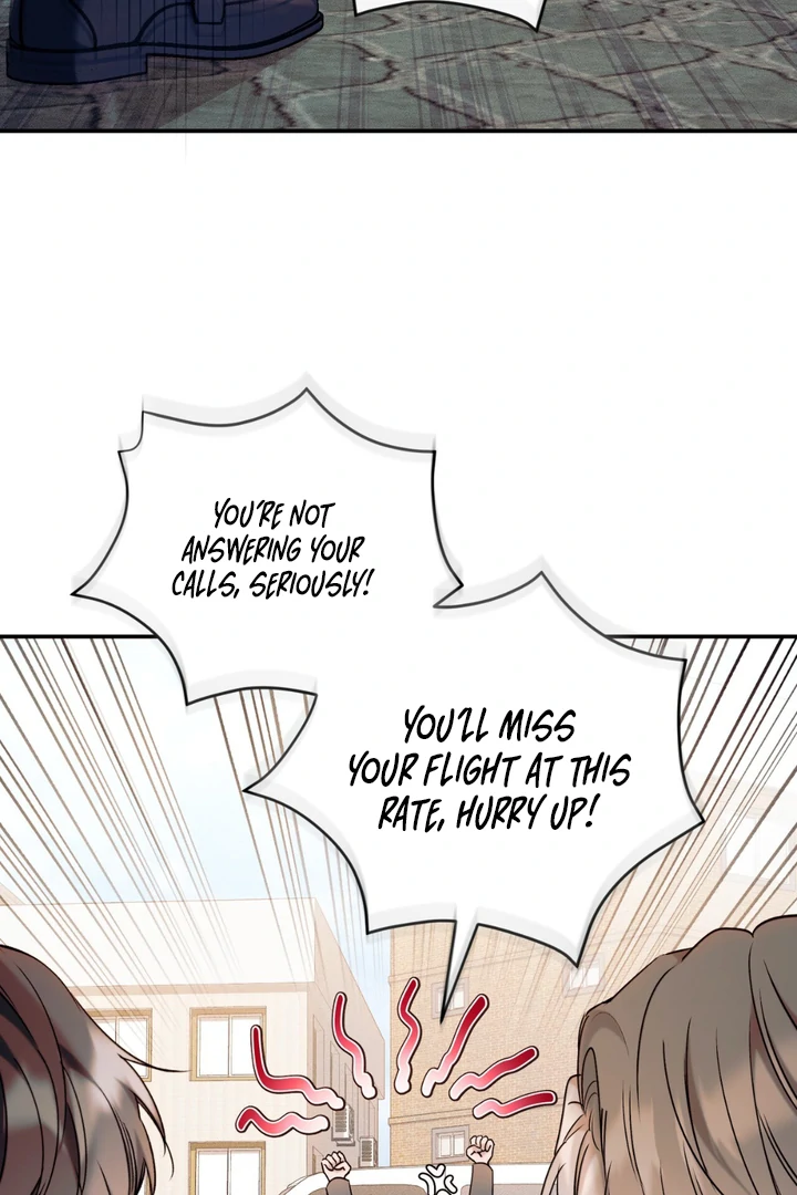 Introducing My Manager Chapter 7 page 80 - 