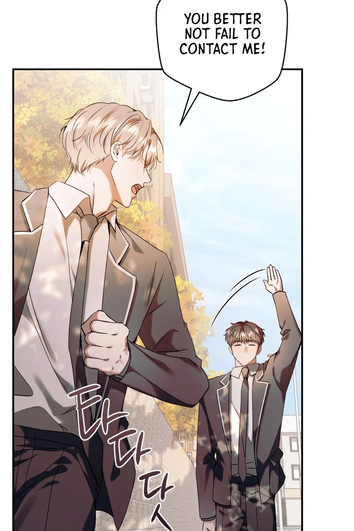 Introducing My Manager Chapter 7 page 82 - 