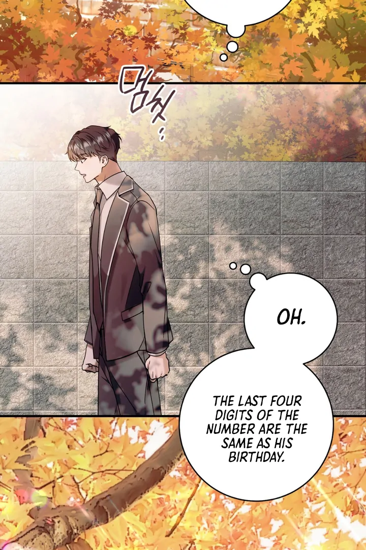 Introducing My Manager Chapter 7 page 86 - 