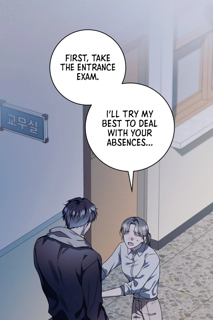 Introducing My Manager Chapter 7 page 100 - 