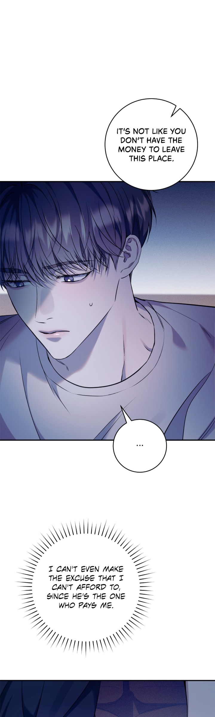 Introducing My Manager Chapter 8 page 2 - 