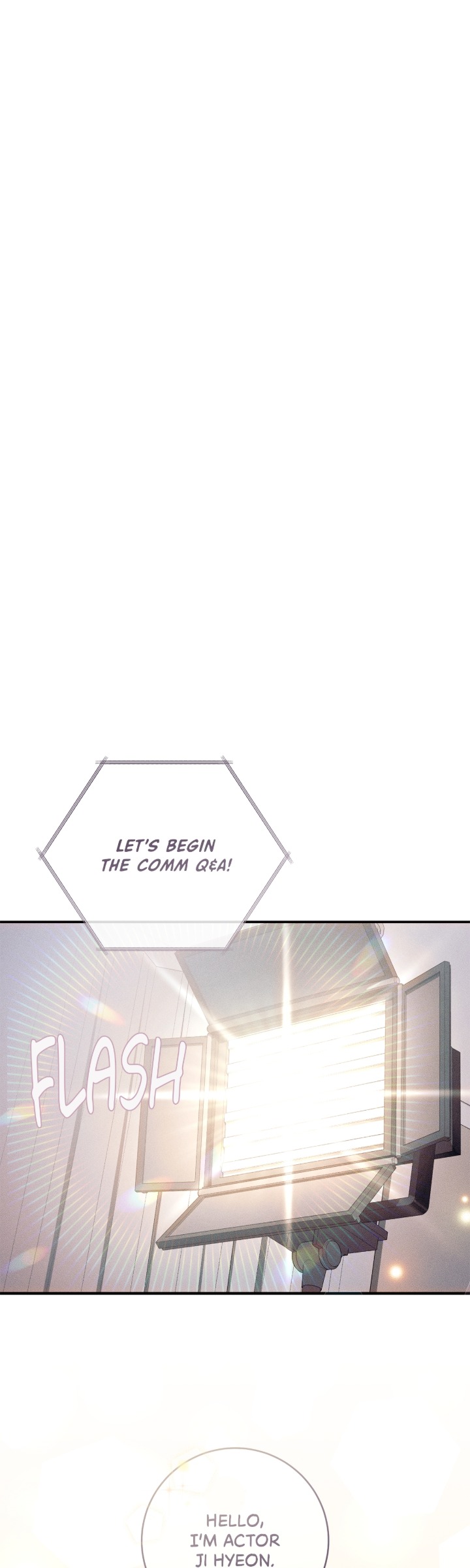 Introducing My Manager Chapter 8 page 11 - 