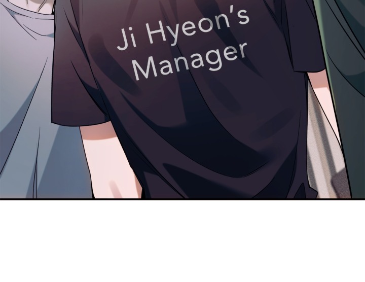 Introducing My Manager Chapter 8 page 14 - 