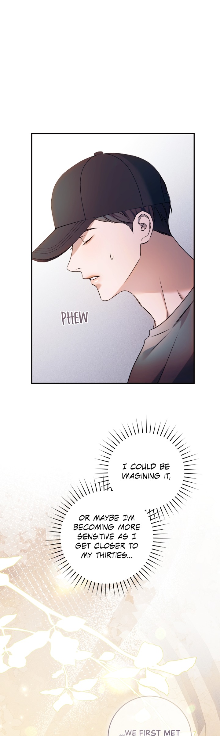 Introducing My Manager Chapter 8 page 15 - 