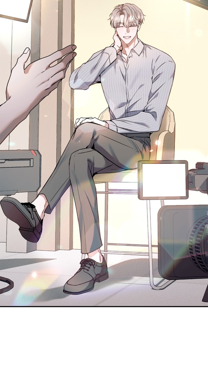Introducing My Manager Chapter 8 page 24 - 