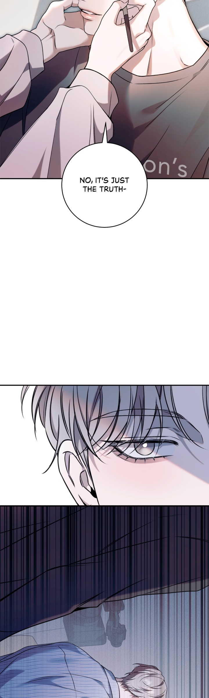 Introducing My Manager Chapter 8 page 26 - 