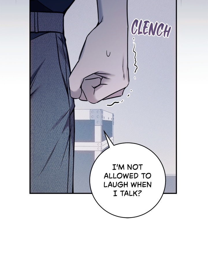 Introducing My Manager Chapter 8 page 38 - 