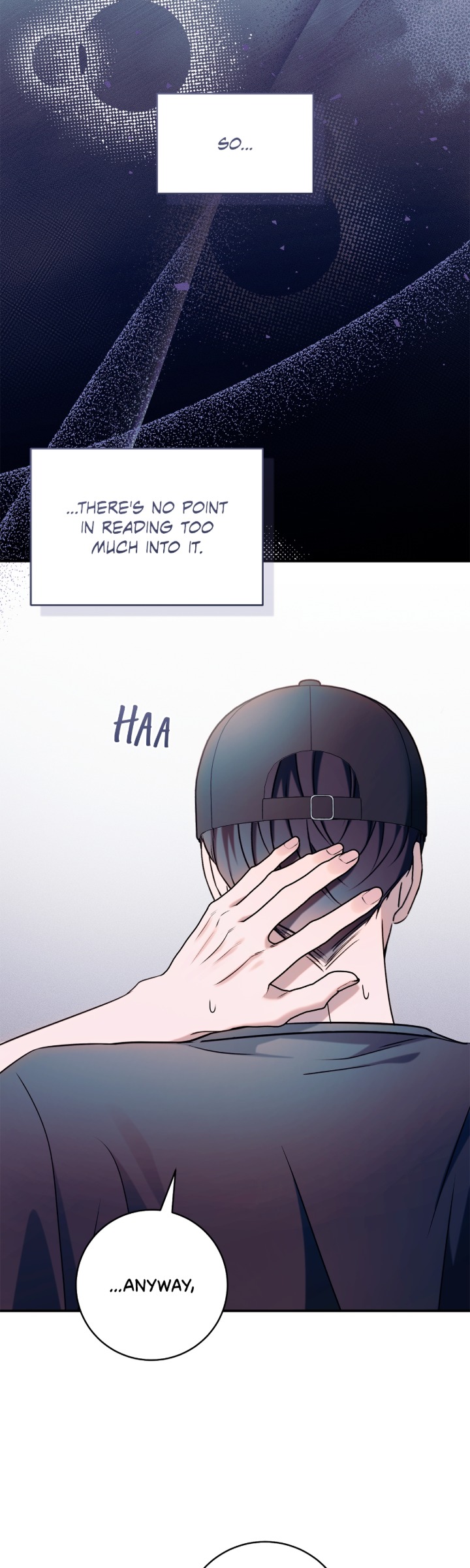 Introducing My Manager Chapter 8 page 41 - 