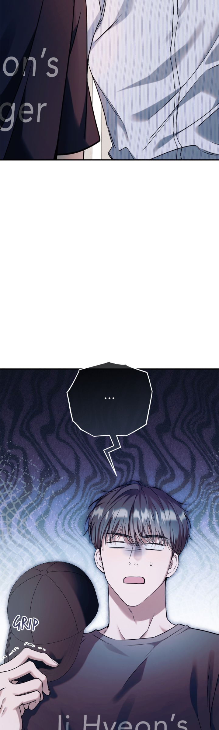 Introducing My Manager Chapter 8 page 46 - 
