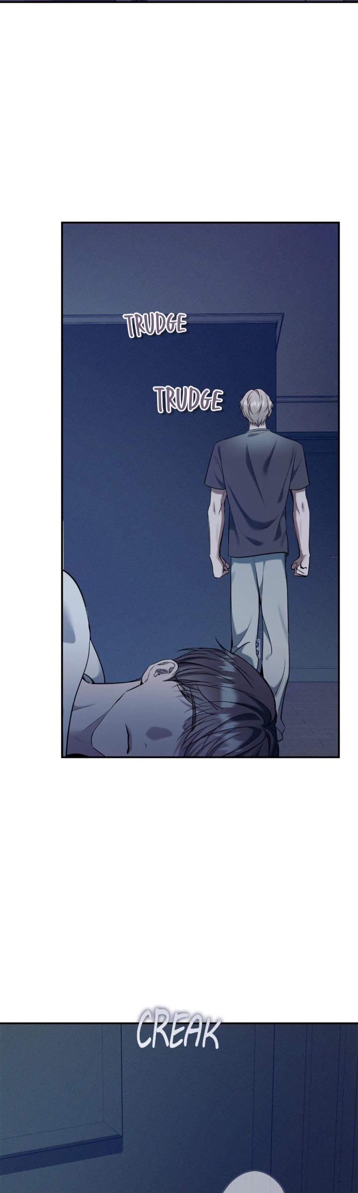 Introducing My Manager Chapter 8 page 8 - 