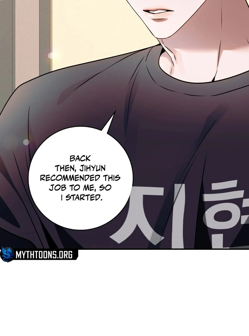 Introducing My Manager Chapter 9 page 11 - 
